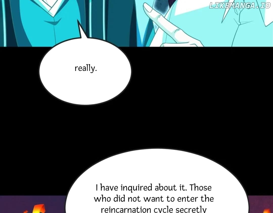 Era of the Haunted Chapter 181 - page 27